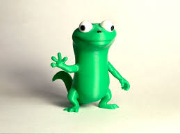Der Lizard
